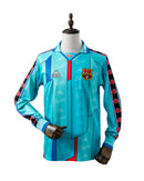 Maglia Gara Retro Away Manica Lunga 95/96