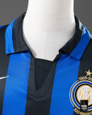 Maglia Gara Retro Home 07/08