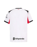 Maglia Gara Away Player 25/26