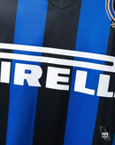 Maglia Gara Retro Home 07/08