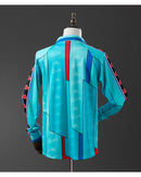 Maglia Gara Retro Away Manica Lunga 95/96