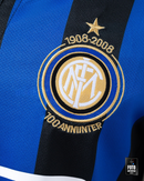 Maglia Gara Retro Home 07/08