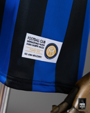 Maglia Gara Retro Home 07/08