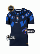 Maglia Gara Away Player 2026