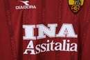 Maglia Gara Home Stadium 1999/2000
