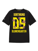 Maglia Speciale Blumengarten Away 26/27
