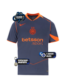 Maglia Gara Third Stadium 25/26