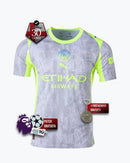 Maglia Gara Third Stadium 25/26