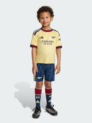 Kit Bambino Gara Third 26/27