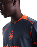 Maglia Gara Third Stadium 25/26 + Scudetto