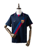 Maglia Gara Retro Away 02/03