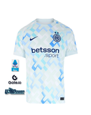 Maglia Gara Away Stadium 25/26 + Scudetto + Coppa Italia