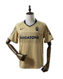 Maglia Gara Retro Away 07/08