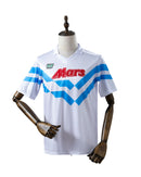 Maglia Gara Retro Away 88/89