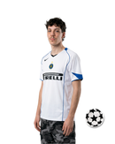 Maglia Gara Retro Away 04/05