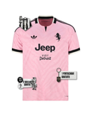 Maglia Gara Away Stadium 26/27 "THANK GOD I'M NOT TORINISTA"