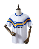 Maglia Gara Retro Away 90/91