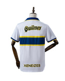 Maglia Gara Retro Away 1997/98