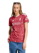 Maglia Gara Donna Home 26/27