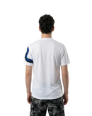 Maglia Gara Retro Away 10/11