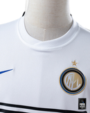 Maglia Gara Retro Away 10/11