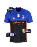 Maglia Gara Fourth Stadium 25/26 + Scudetto