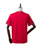 Maglia Gara Retro Home 10/11
