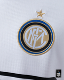 Maglia Gara Retro Away 10/11