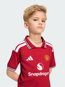 Kit Bambino Gara Home 26/27
