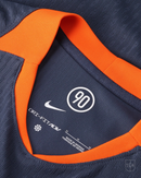 Maglia Gara Third Player 25/26 + Scudetto