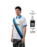 Maglia Gara Retro Away 94/95