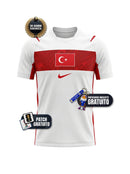 Maglia Gara Away Player 2026