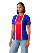 Maglia Gara Donna Home 26/27