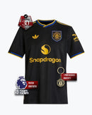 Maglia Gara Third Stadium 25/26