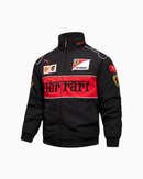 Giacca Imbottita F1 25/26