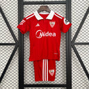 Kit Bambino Gara Away 25/26