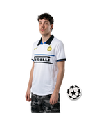 Maglia Gara Retro Away 98/99