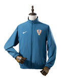 Giacca Antivento Reversibile
