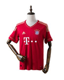 Maglia Gara Retro Home 12/13
