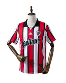 Maglia Gara Retro Third 99/00