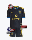 Kit Bambino Gara Third 25/26