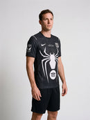 Maglia Speciale Black Spider