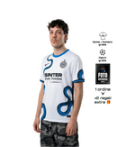 Maglia Gara Retro Away 21/22