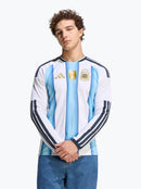 Maglia Gara Home Manica Lunga Stadium 2026