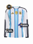 Maglia Gara Home Manica Lunga Stadium 2026