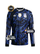 Maglia Gara Away Manica Lunga Stadium 2026