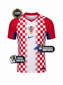 Maglia Gara Home Player 2026