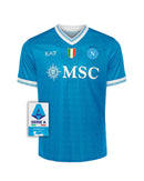 Maglia Gara Home Stadium 25/26