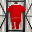 Kit Bambino Gara Away 25/26