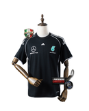 T-Shirt Team F1 25/26